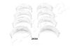 TOYOT 1210060820 Big End Bearings